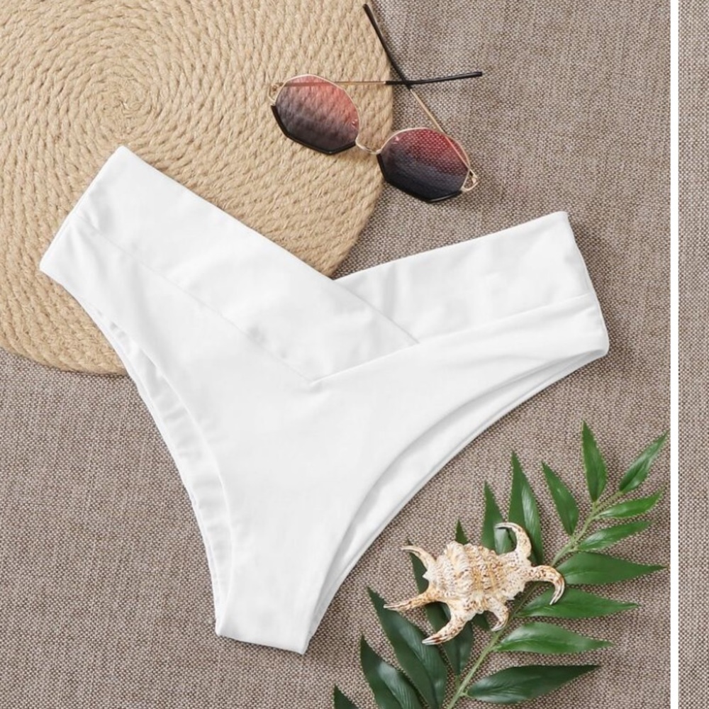 Shein bikini bottoms